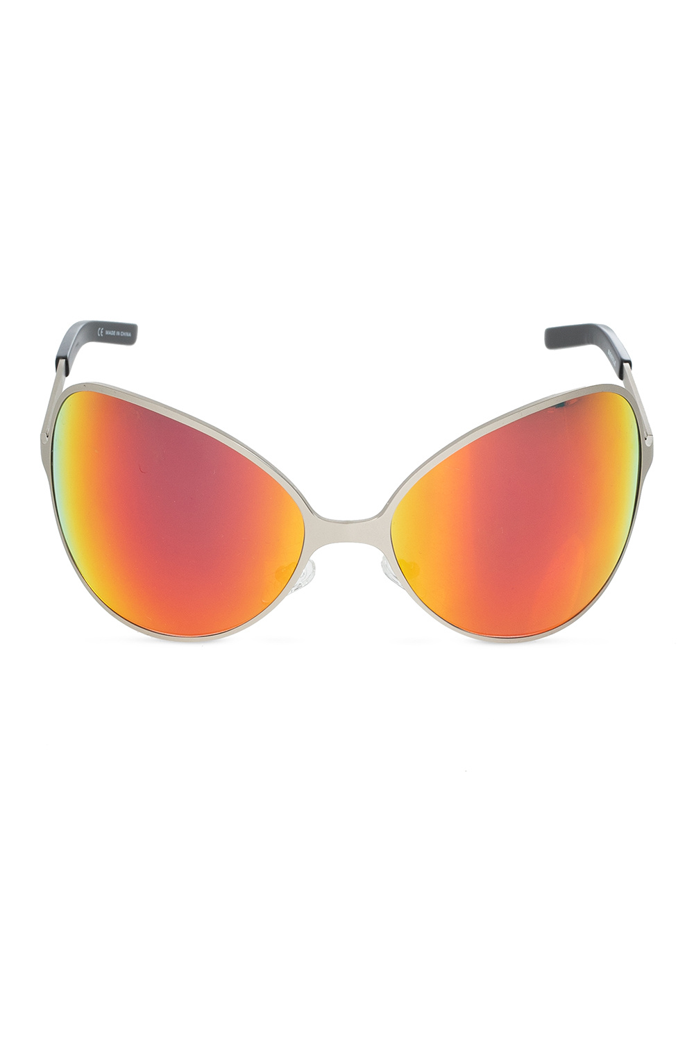 Eytys ‘Beetle’ integrated sunglasses